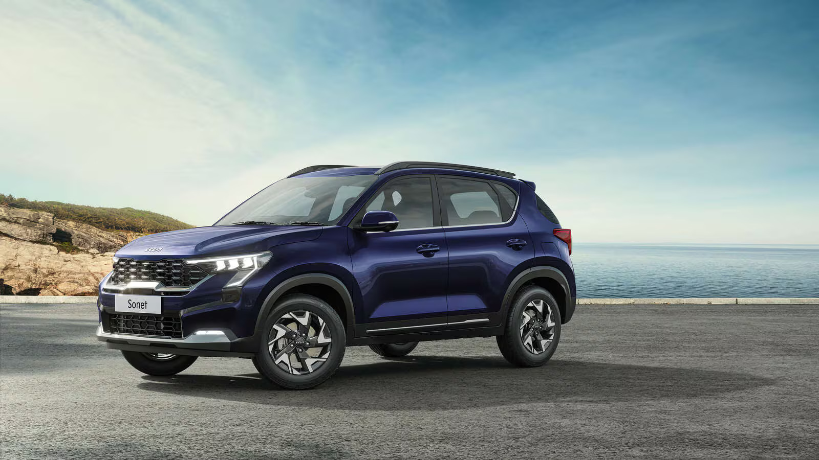kia sonet